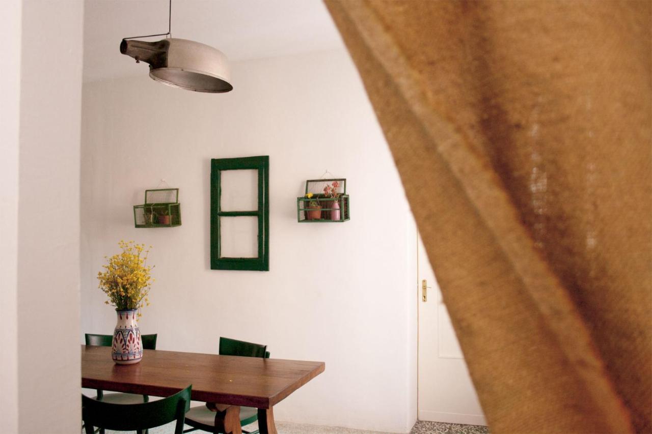 Ritornello B&B Poviglio  Kültér fotó