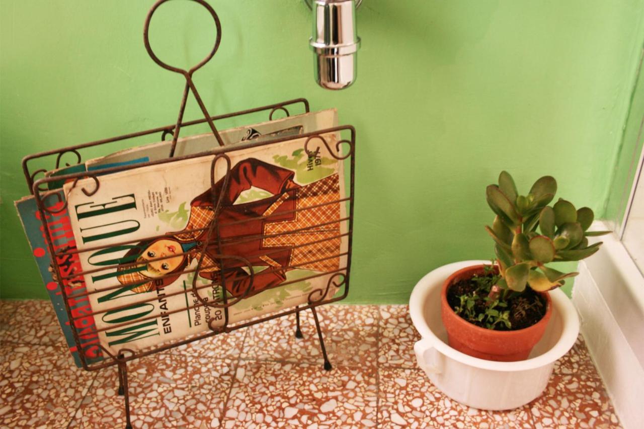 Ritornello B&B Poviglio  Kültér fotó