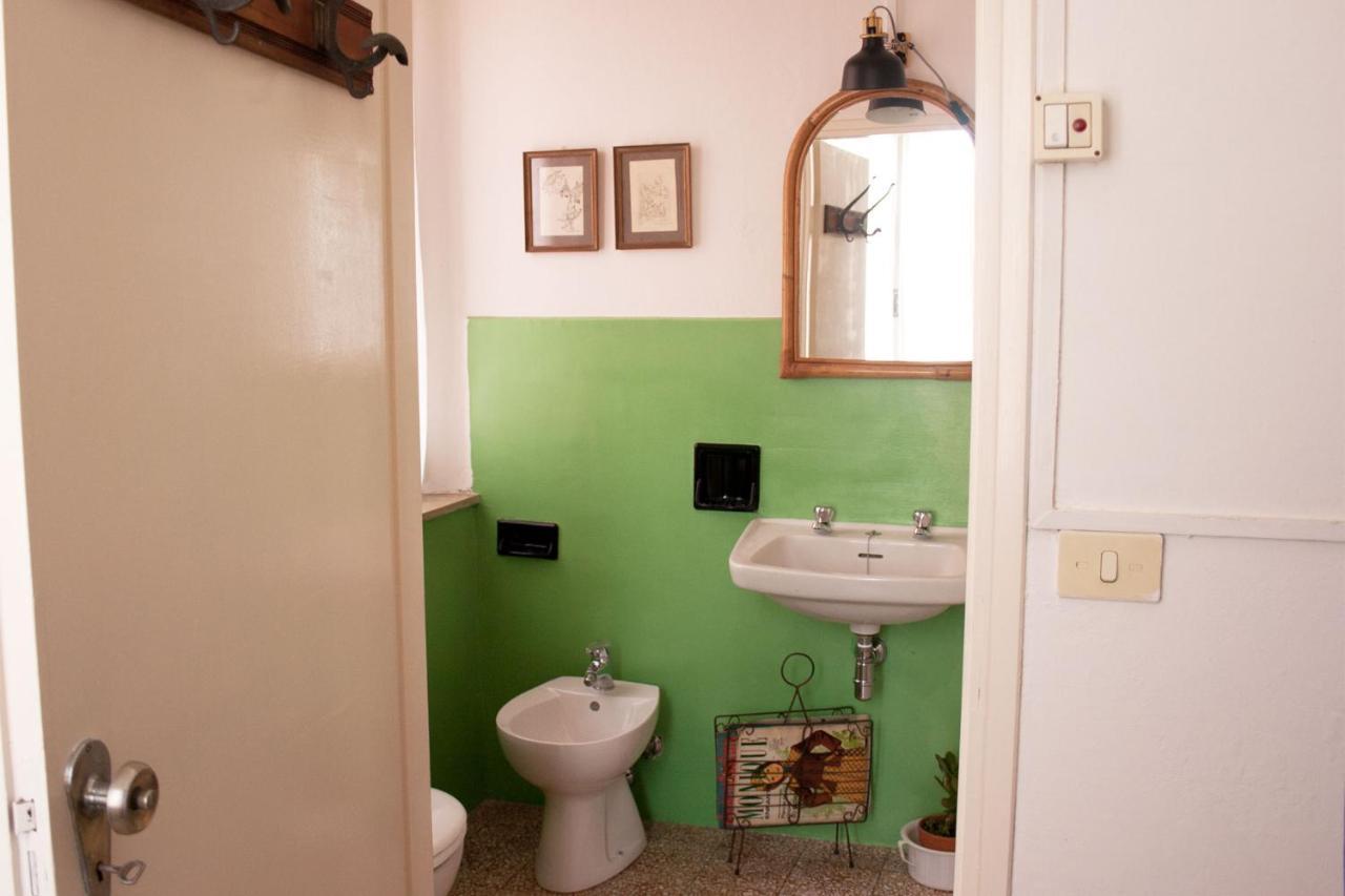 Ritornello B&B Poviglio  Kültér fotó