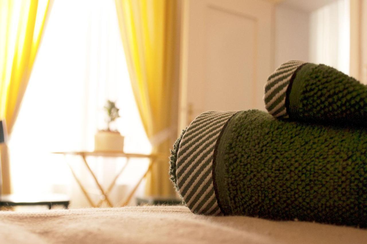 Ritornello B&B Poviglio  Kültér fotó