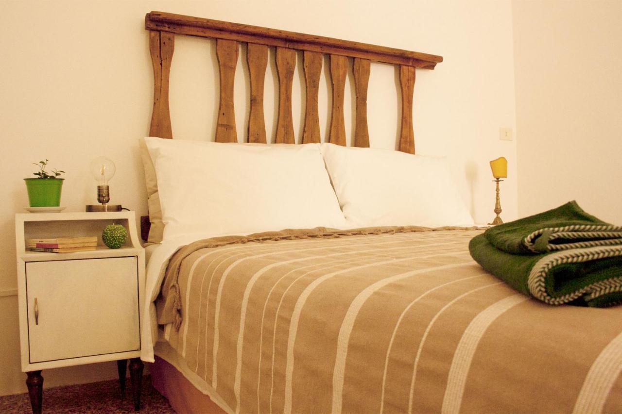 Ritornello B&B Poviglio  Kültér fotó