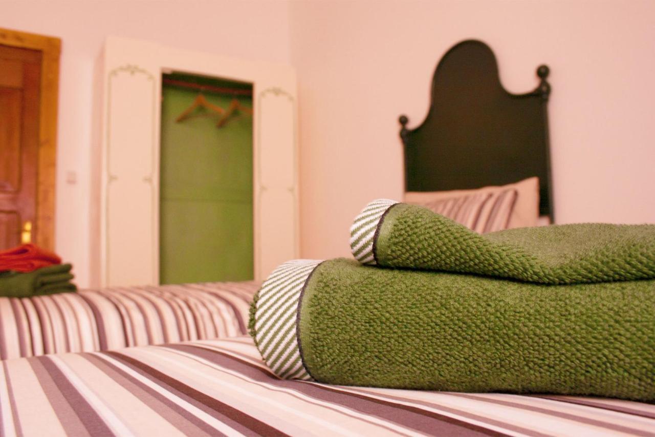 Ritornello B&B Poviglio  Kültér fotó
