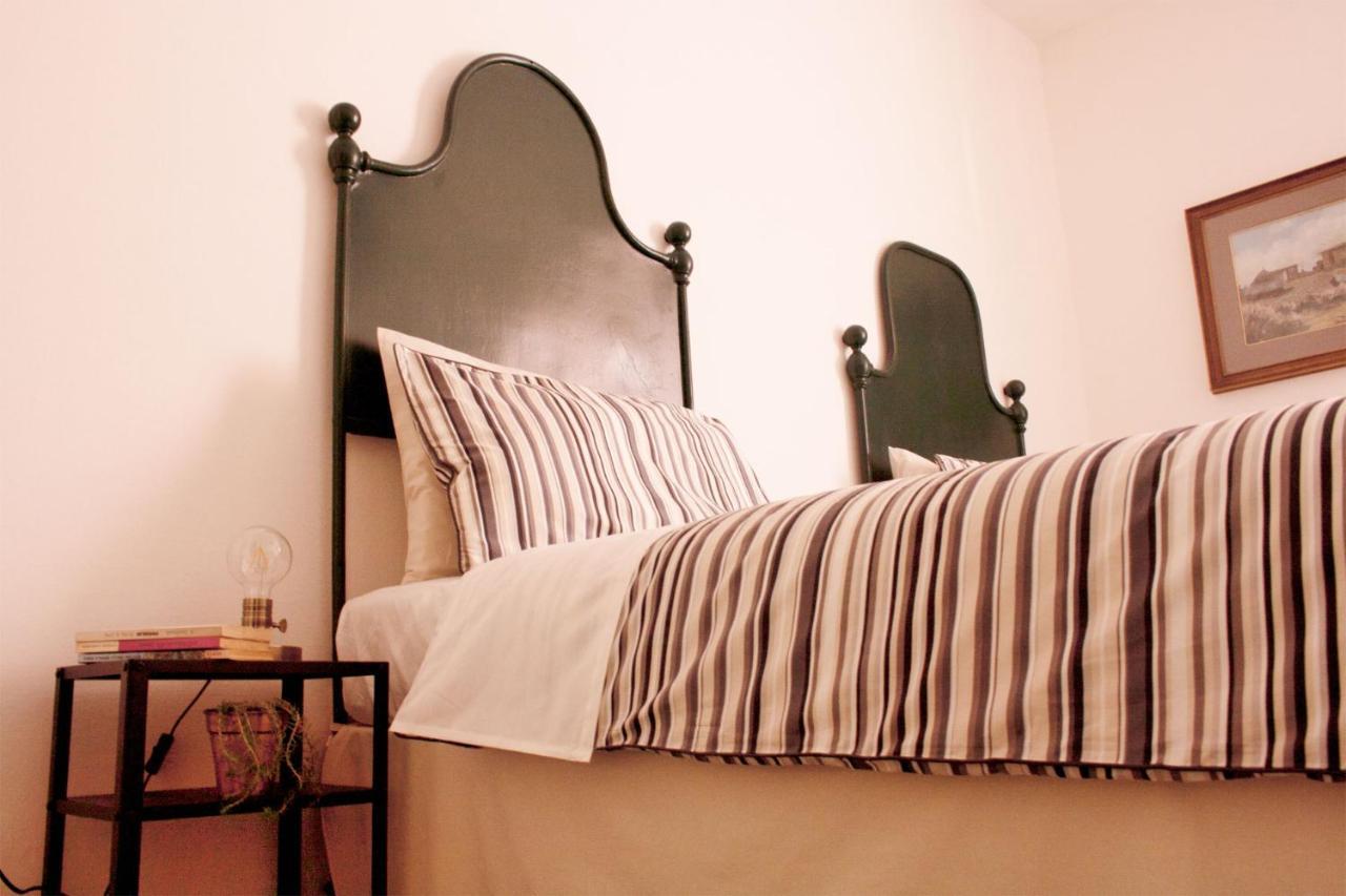 Ritornello B&B Poviglio  Kültér fotó