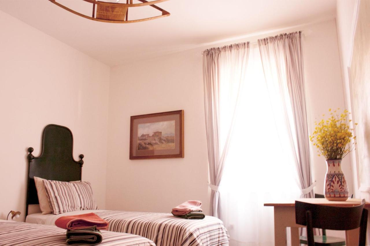 Ritornello B&B Poviglio  Kültér fotó